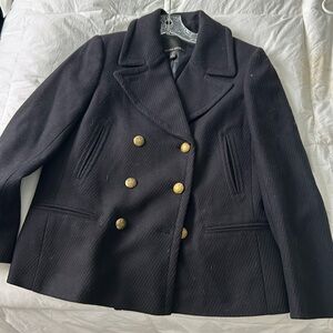 Banana republic jacket